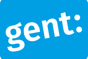 logo stad Gent