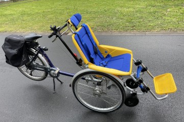 Hooglede - Bikes4all Hooglede - Bikes4all