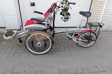 Hooglede - Bikes4all