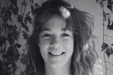 Charlotte Oosterlynck