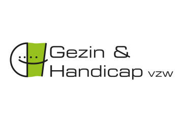 Logo Gezin & Handicap vzw