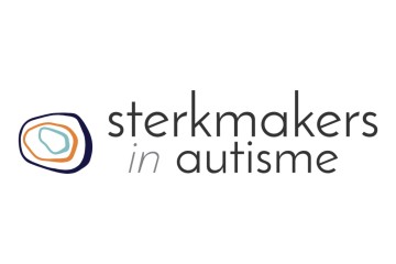 logo sterkmakers in autisme