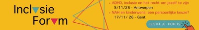 InclusieForum ADHD en NAH